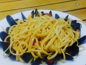 Pizzeria Salento da Rocco