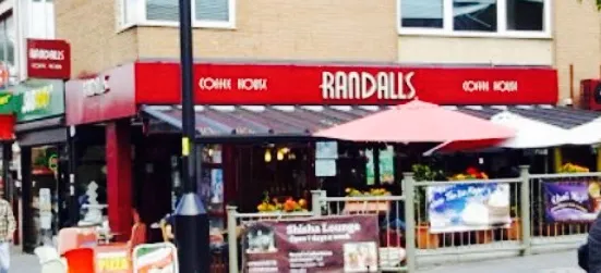 Randall's Coffee House