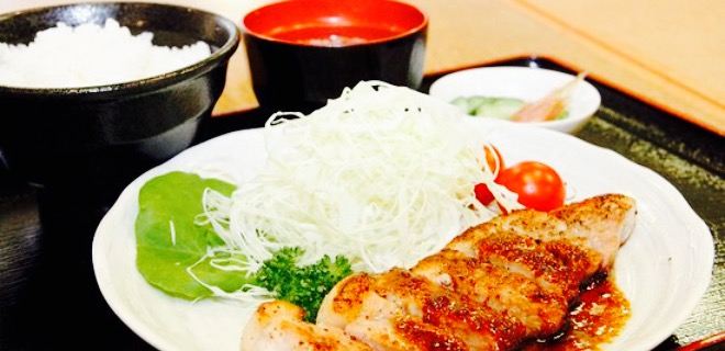 Hinode Bokujo Sunrise Farm Sawara