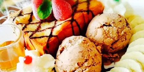 Baantonnahm Bakery & Restaurant