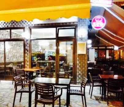 Olympos Restaurant