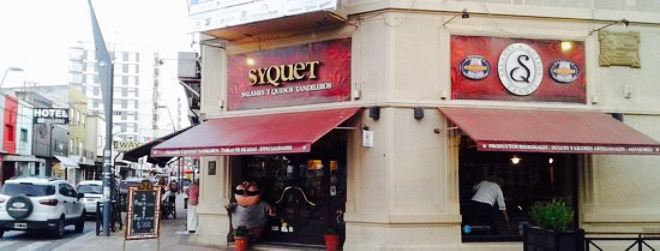 Syquet
