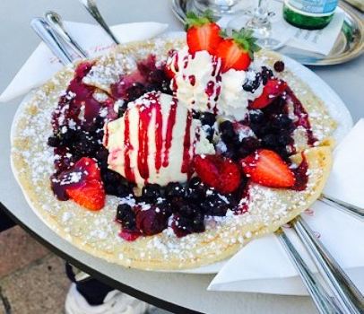 Eiscafe Vivaldi