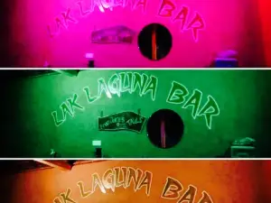 Lak Laguna Bar-Restaurant