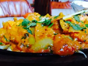 Kalyan Dhaba