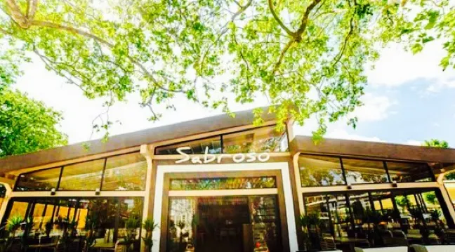 Restaurant Sabroso Mamaia Cazino