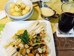 Gasthaus Roessle Pfahlbronn