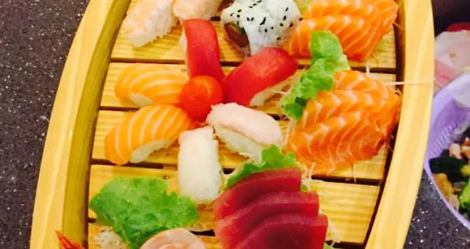 Fuji Sushi - Cucina Giapponese e Cinese