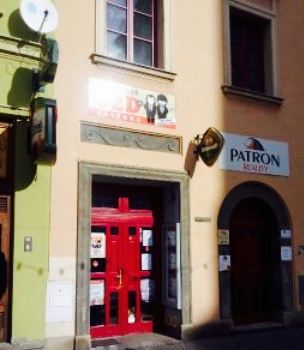 U2D Galerka - U Dvou dobraku 7 beers on tap