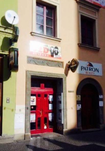 U2D Galerka - U Dvou dobraku 7 beers on tap