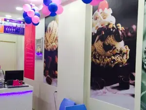 Baskin Robbins