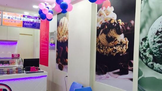 Baskin Robbins