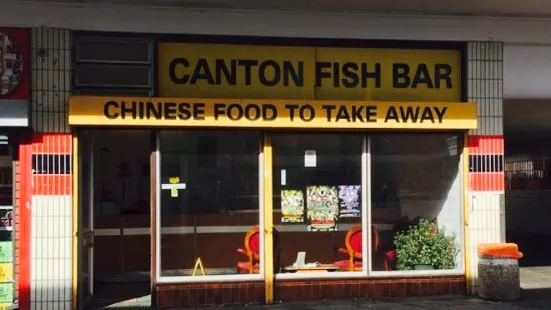 Canton Fish Bar