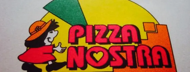 Pizza Nostra