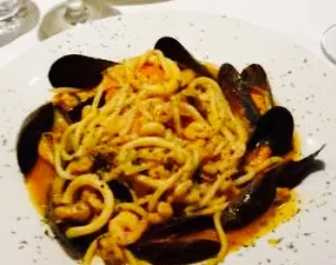 Gino's Italian Restaurant