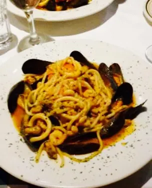 Gino's Italian Restaurant