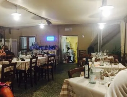 Ristorante Da Teresina