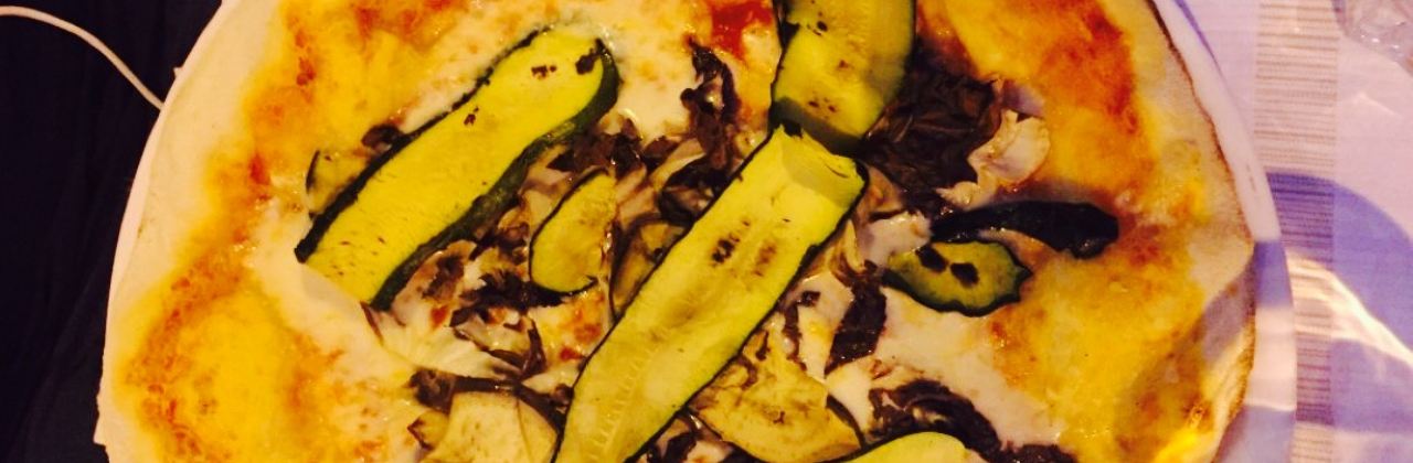 Pizzeria Regisole Hostaria