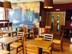 Mellors Cafe Bar
