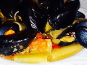 Ristorante da Michele