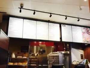 Panera Bread