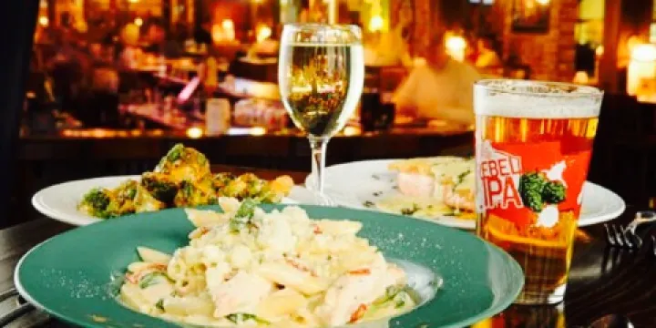 Westwood Restaurant and Pub