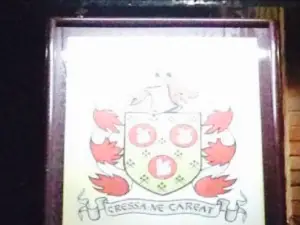 Cresswell Arms
