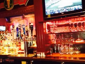 Grandstand Bar and Grille