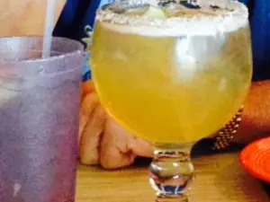 La Playa MEXICAN GRILLE