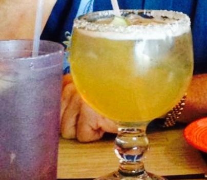 La Playa MEXICAN GRILLE