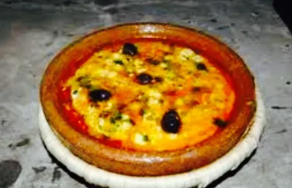 Restaurant Chez M'barek