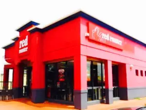 Red Rooster Munno Para