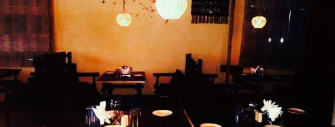 Vking Restaurant