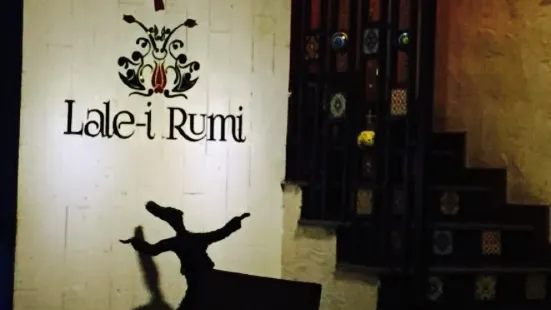 Lale-i Rumi