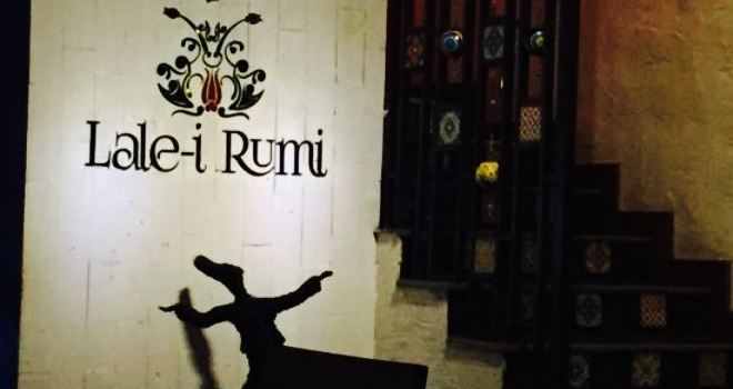 Lale-i Rumi