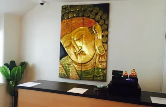 Asaya Thai Restaurant