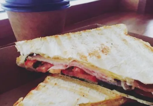 The South Kempsey Corner Store