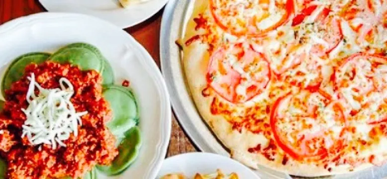 Cafe La Argentina Orlando