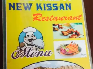 New Kissan Restaurant