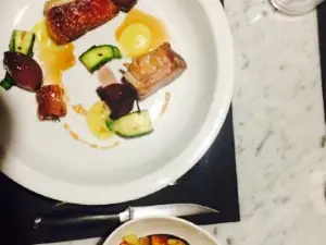 Osteria La Botte Piena