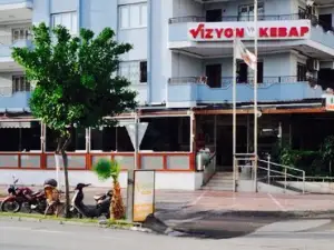 Vizyon Kebap