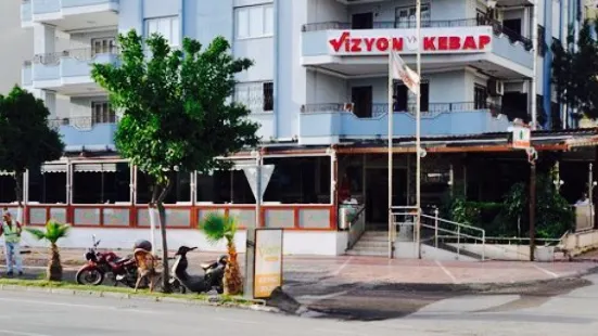 Vizyon Kebap