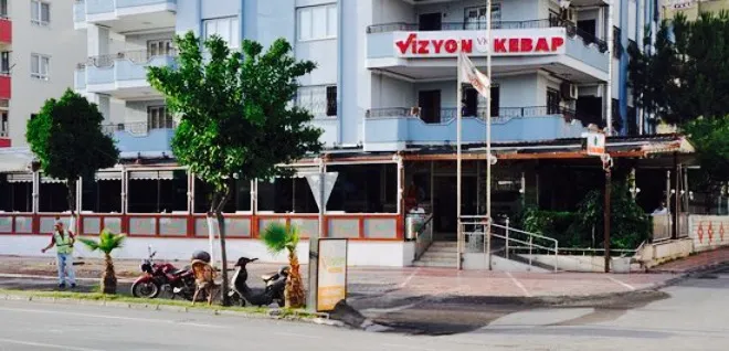 Vizyon Kebap