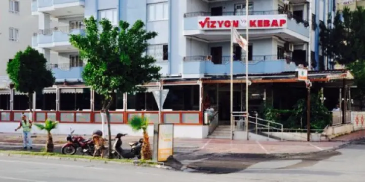 Vizyon Kebap