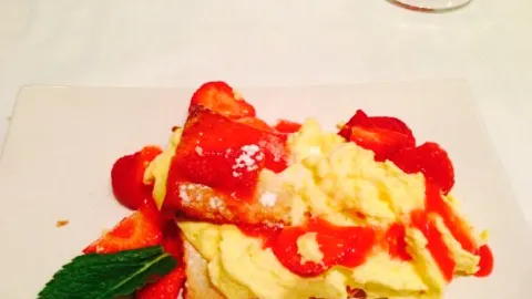 Acquapazza Osteria del Mare in Carpi