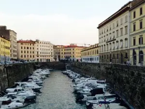 La Barrocciaia