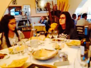 Ristorante Il Palazzetto