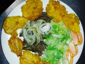 Isla Del Coqui Restaurant