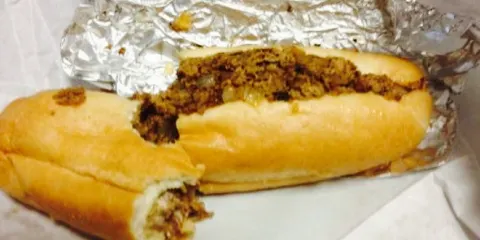 Pete's Roast Beef