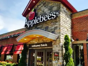 Applebee's Grill + Bar